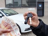 Автоломбард выкуп авто в Омске