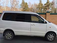 Выкупленное авто hoax2002