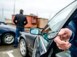 Срочный выкуп проблемных авто в Омске по хорошей цене