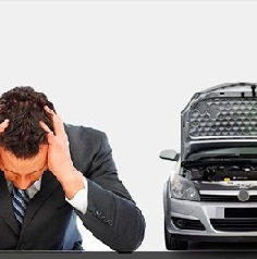 выкуп арестованных авто