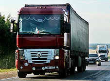 Выкуп грузовых авто